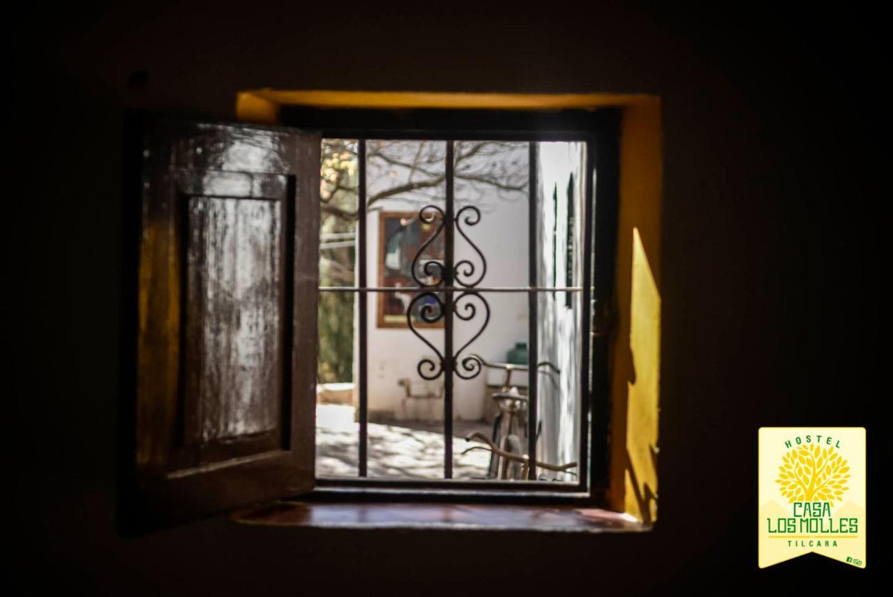 Casalosmolleshostel Tilcara Extérieur photo