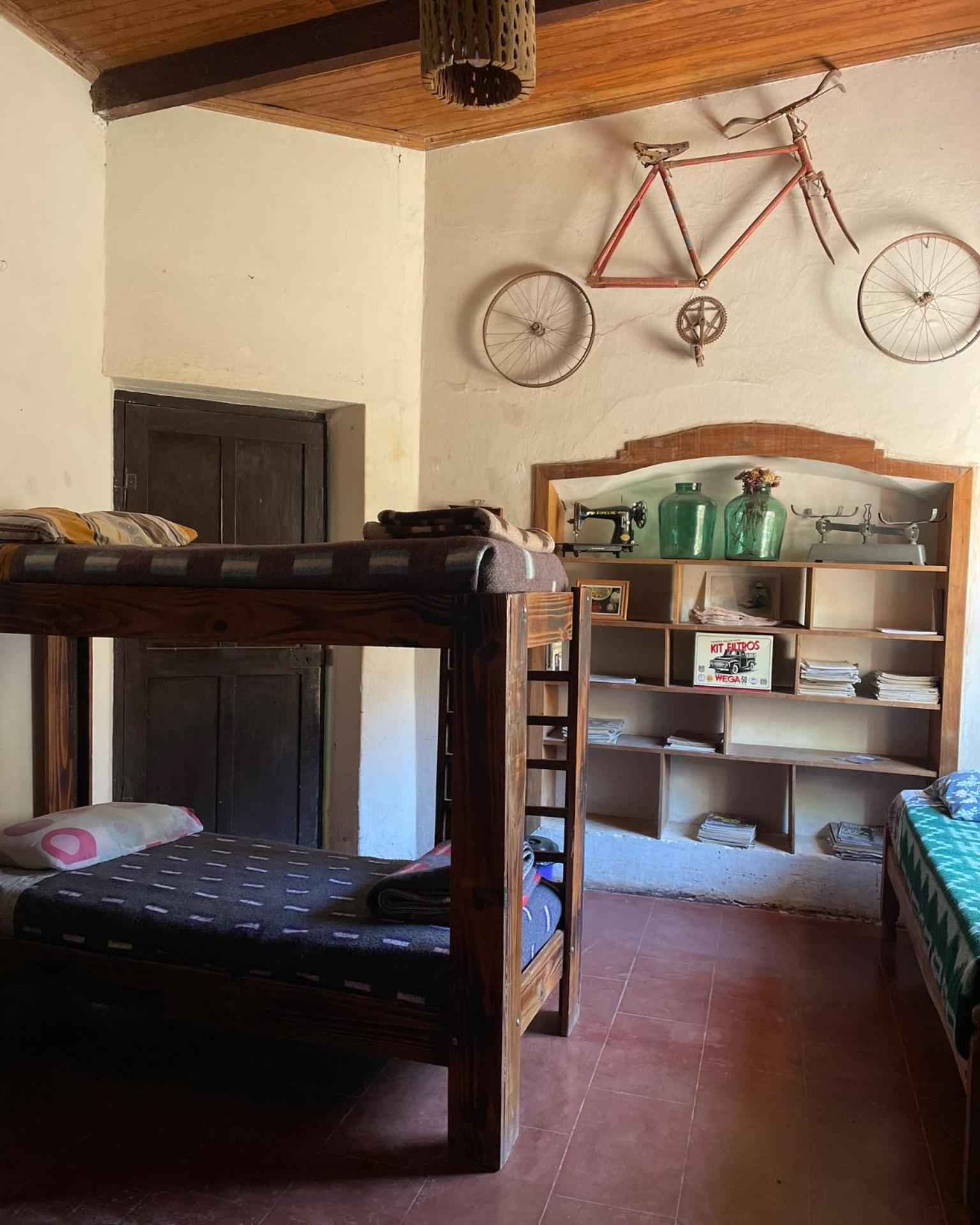 Casalosmolleshostel Tilcara Extérieur photo