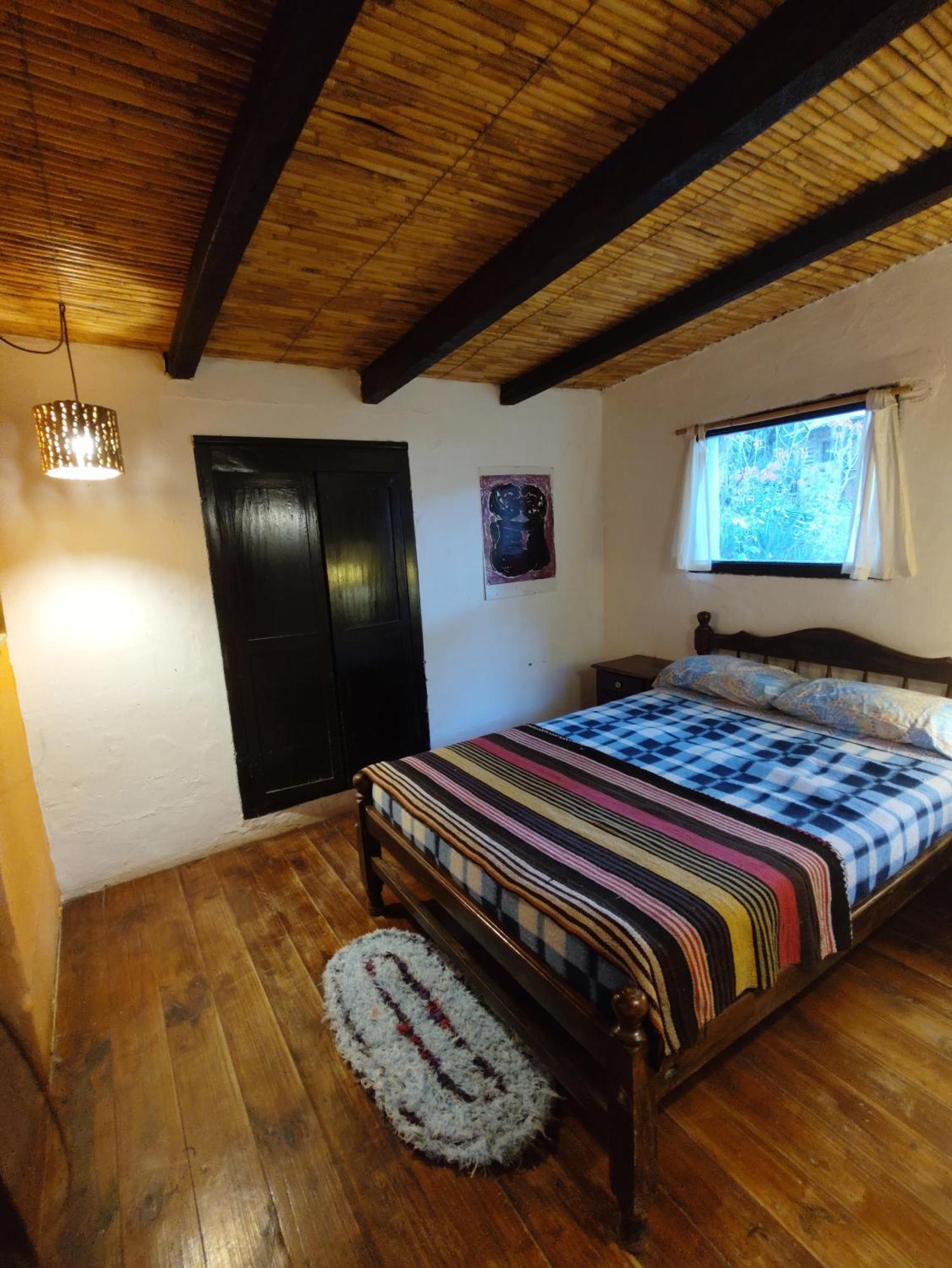 Casalosmolleshostel Tilcara Extérieur photo