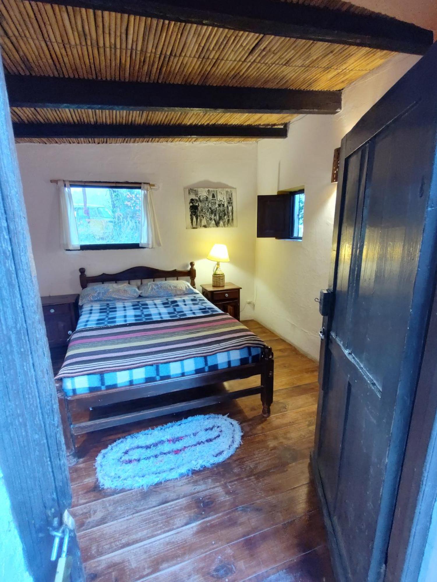 Casalosmolleshostel Tilcara Extérieur photo