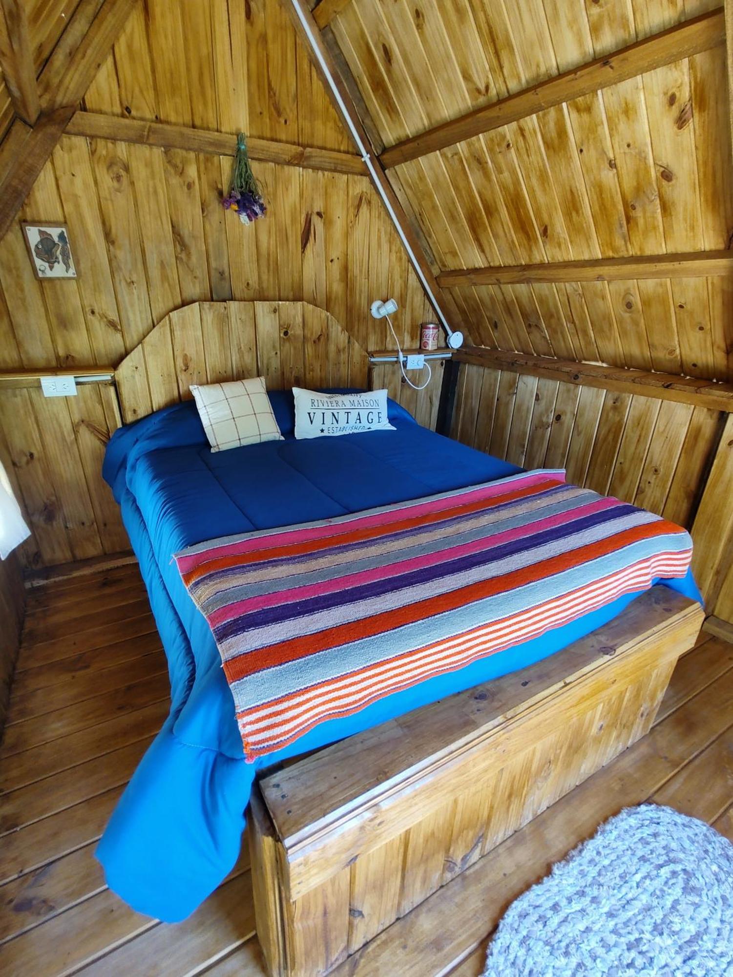 Casalosmolleshostel Tilcara Extérieur photo