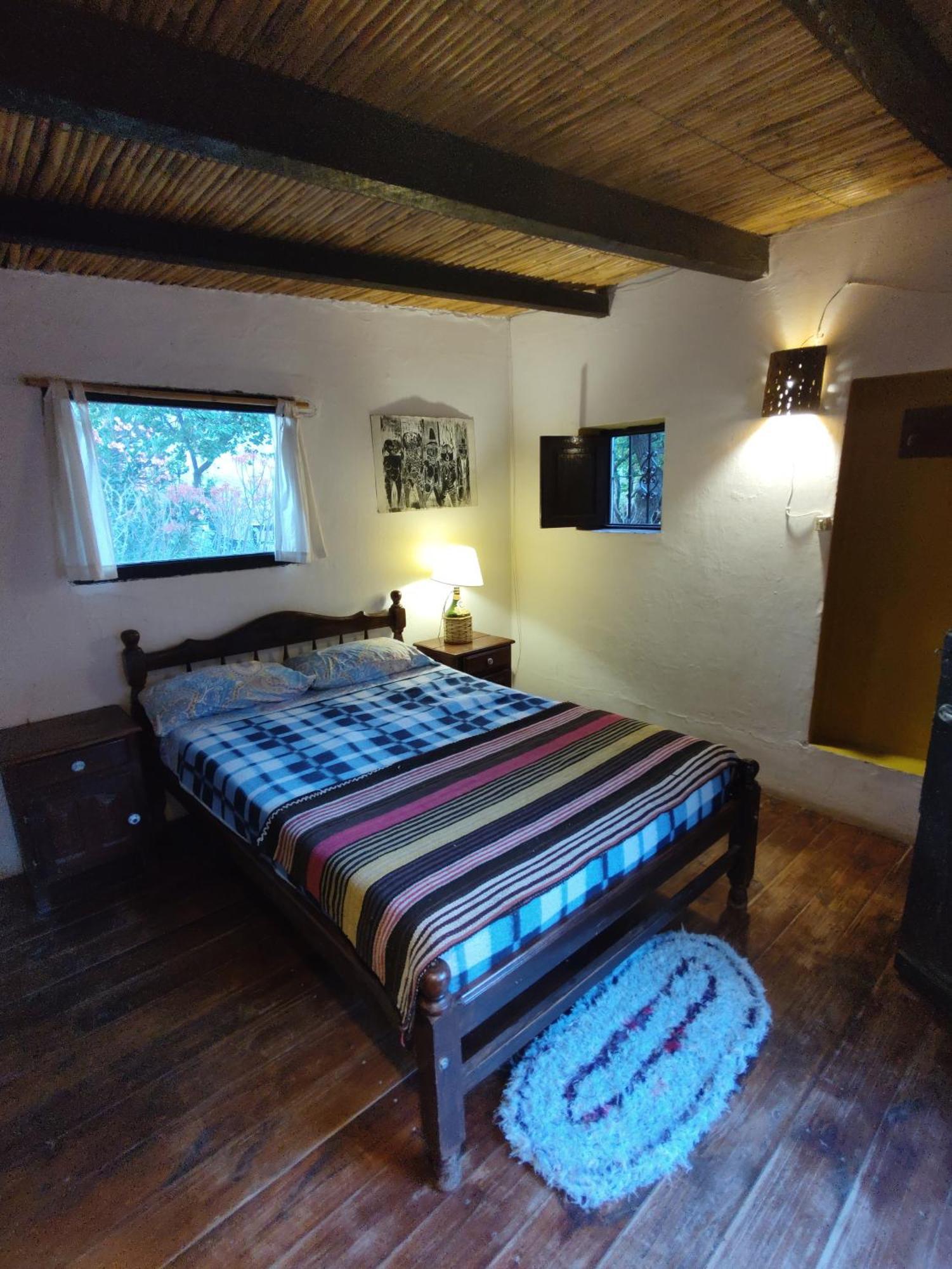 Casalosmolleshostel Tilcara Extérieur photo
