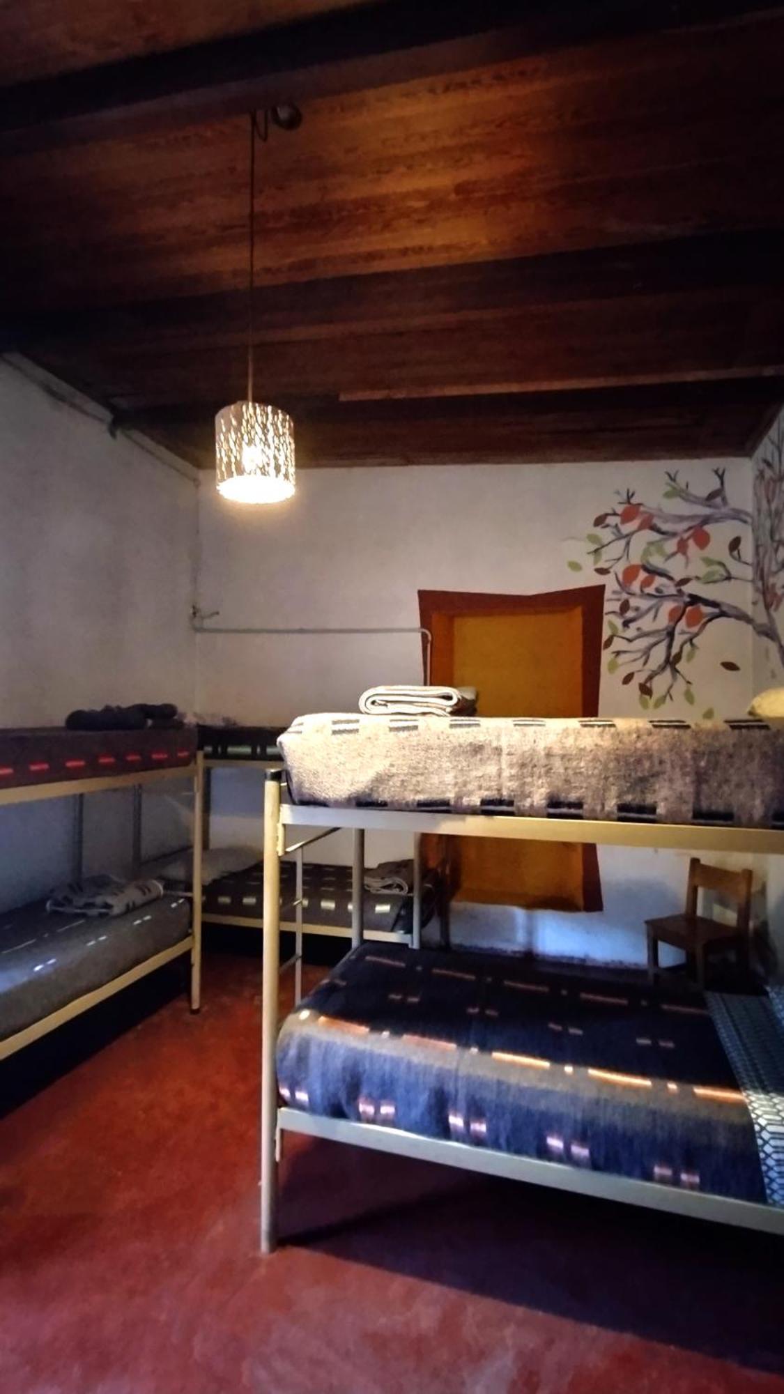 Casalosmolleshostel Tilcara Extérieur photo